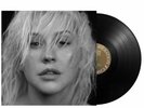 Christina Aguilera Liberation Collectors Vinyl. RARE