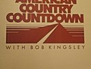 RADIO SHOW: ACC w/BOB KINGSLEY 4/21/90 KEITH WHITLEY, PATSY CLINE, ROBIN LEE