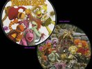 FRAGGLES Best Of Jim Henson's Fraggle Rock LP PICTURE DISC Unplayed NEW Vinyl