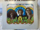 The Best of The Youngbloods Get Together SLP 4399 Autographed by Young