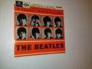 The Beatles A Hard Days Night Mono EP GEP 8924 MINT Never Played