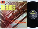 Beatles - Please Please Me LP - Parlophone UK Mono