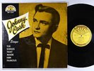 Johnny Cash - Sings The Songs That Made Him Famous LP - Sun Mono DG VG+