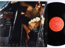 George Michael - Faith LP - Columbia VG++ Shrink