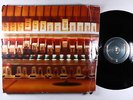 Aphex Twin - Drukqs 4xLP Box - Warp UK