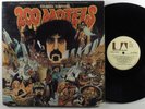 FRANK ZAPPA 200 Motels UNITED ARTISTS 2XLP VG++/VG+ gatefold w/poster  