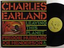 CHARLES EARLAND Leaving This Planet PRESTIGE 2XLP VG+/NM gatefold  