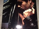 George Michael FAITH LP 87 CBS C 40867 PLAYS EXCELLENT VG+/VG