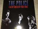 The Police Every Breath You Take The Singles 12