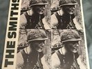 Smiths **STILL SEALED**Meat Is Murder VINYL  80's USA