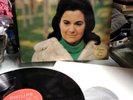 Elly Ameling Baldwin Record Signed 1974 Import Philips Record Schubert Lieder