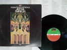 ARETHA FRANKLIN YOUNG,GIFTED AND BLACK ATLANTIC P-8208A Japan VINYL LP