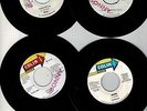 9 x COLIN FAT RECORDS ghost lexxus cobra (hear)     reggae dancehall digi