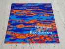 MAURICE MARECHAL - Beethoven & Brahms Cello Sonatas -  L'Archet D'Or (2LPs)