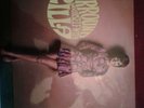 CILLA BLACK 1969 SURROUND YOURSELF WITH CILLA PARLOPHONE EMI LP MONO (UK)