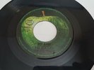THE BEATLES Get Back 45 rpm Apple Records Philippines Pressed