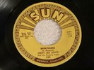 SUN JERRY LEE LEWIS 10 DIFFERENT ORIGINAL SUN 45'S UNPLAYED OLD STOCK