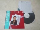 Elvis Presley 1982 Japan Promo LP MEMORIES OF CHRISTMAS Japanese