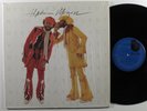 ALPHONSE MOUZON Mind Transplant BLUE NOTE LP VG++/VG+ SHRINK  