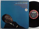 ART BLAKEY QUARTET A Jazz Message IMPULSE LP VG+ mono gatefold  