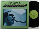 ERIC KLOSS Consciousness  PRESTIGE LP VG+  