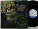 HORACE SILVER QUINTET The Cape Verdean Blues BLUE NOTE LP stereo NY USA  