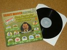 LP Ernst Mosch Die Original Egerländer Musikanten Beste Hitparade K-Tel TG1479