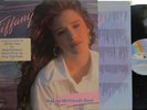 Tiffany - Hold an Old Friend's Hand (MCA 6267) ('88) (PS) (songs sticker) lyrics