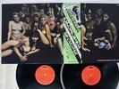 JIMI HENDRIX ELECTRIC LADYLAND POLYDOR MPX 9956,7 Japan OBI VINYL 2LP