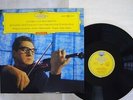 SCHNEIDERHAN BEETHOVEN VIOLIN CONCERTO DG 138 999 German VINYL LP