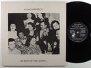 10,0000 MANIACS Secrets Of The I Ching LANDLSIDE LP VG+/VG++ w/insert  