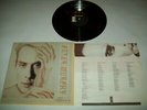 PETER MURPHY: Love Hysteria original 1988 Beggars Banquet 76341H NM audiophile
