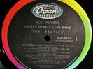 RARE  ORIG '67 MONO ? The BEATLES ? SGT PEPPER Psych LENNON McCartney Harrison +