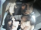 33T PICTURES DISCS VOL 1 + VOL 2  THE BEATLES  THE WHITE ALBUM  MINT CONDITION
