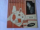 HENRI RENAUD SANDY MOSSE JIMMY GOURLEY ORG 10 