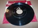 ELVIS PRESLEY 45 RPM I'LL NEVER LET YOU GO /I'M GONNA SIT RIGHT DOWN AND CRY RCA