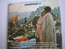 WOODSTOCK OST Various Artists 3 x LP gatefold sleeve 1970 ex+/ex