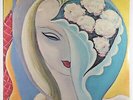 Derek & The Dominos - Layla And Other Assorted Songs 2xLP - RSO SEALED
