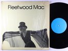 Fleetwood Mac - S/T 2xLP - Smilin' Ears VG++ Shrink