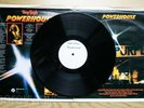 Deep Purple Powerhouse G1/G1 Test Pressing + Proof Sleeve UK LP Very Rare