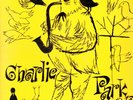 255g5.  Charlie Parker - The Magnificent - Clef MGC-646 - Excellent Condition
