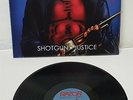 Razor Shotgun Justice Black Vinyl LP Record new