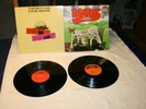 2 Beatles LP´s 1976/1984