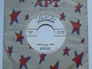 Garage JOHNNY KIDD AND THE PIRATES Shakin' All Over EX APT WL Promo 45 HEAR