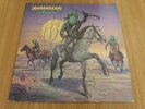BUDGIE - BANDOLIER - UK ISSUE - A1/B1 - PORKY PRIME CUT - VERY GOOD++