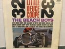 Beach Boys LP MONO RARE SEALED Little Deuce Coupe