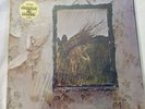 Led Zeppelin - IV (4 Four ZOSO) -LP Record SD 19129 Hype Sticker NM SHRINK