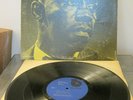ART BLAKEY & THE JAZZ MESSENGERS Moanin BLUE NOTE LP  BLUE LABEL PRESS