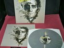JAMES NEWTON HOWARD Nightcrawler - OST, Limited Grey Yellow Coloured Vinyl - EX+
