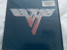VAN HALEN 